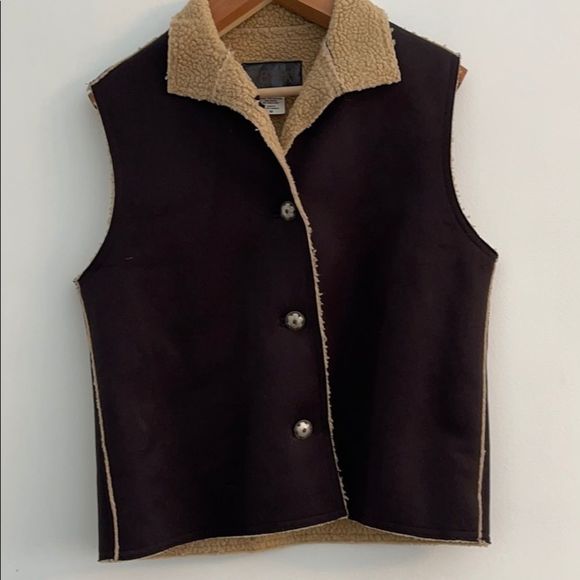 LD Burke vest - Picture 7 of 11